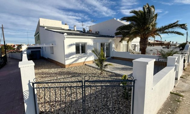 Geschakelde Villa - Herverkoop - Ciudad Quesada - Rojales - Rojales
