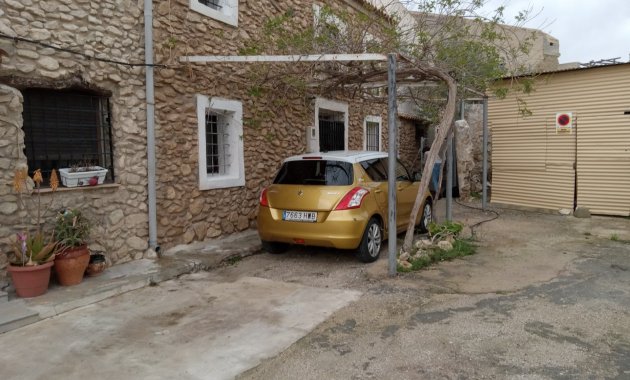 Geschakelde Villa - Herverkoop - Murcia - Murcia