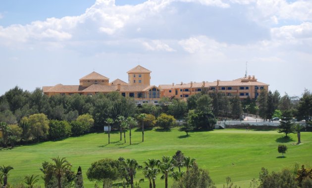 ground-floor - New Build - Orihuela Costa - Orihuela Costa