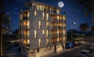 Ground-floor - New Build -
            Torrevieja - LR-60087