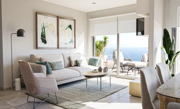 Ground-floor - New Build - Torrevieja - Torrevieja