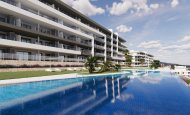 ground-floor - Nieuwbouw Woningen -
            Mutxamel - LR-93326