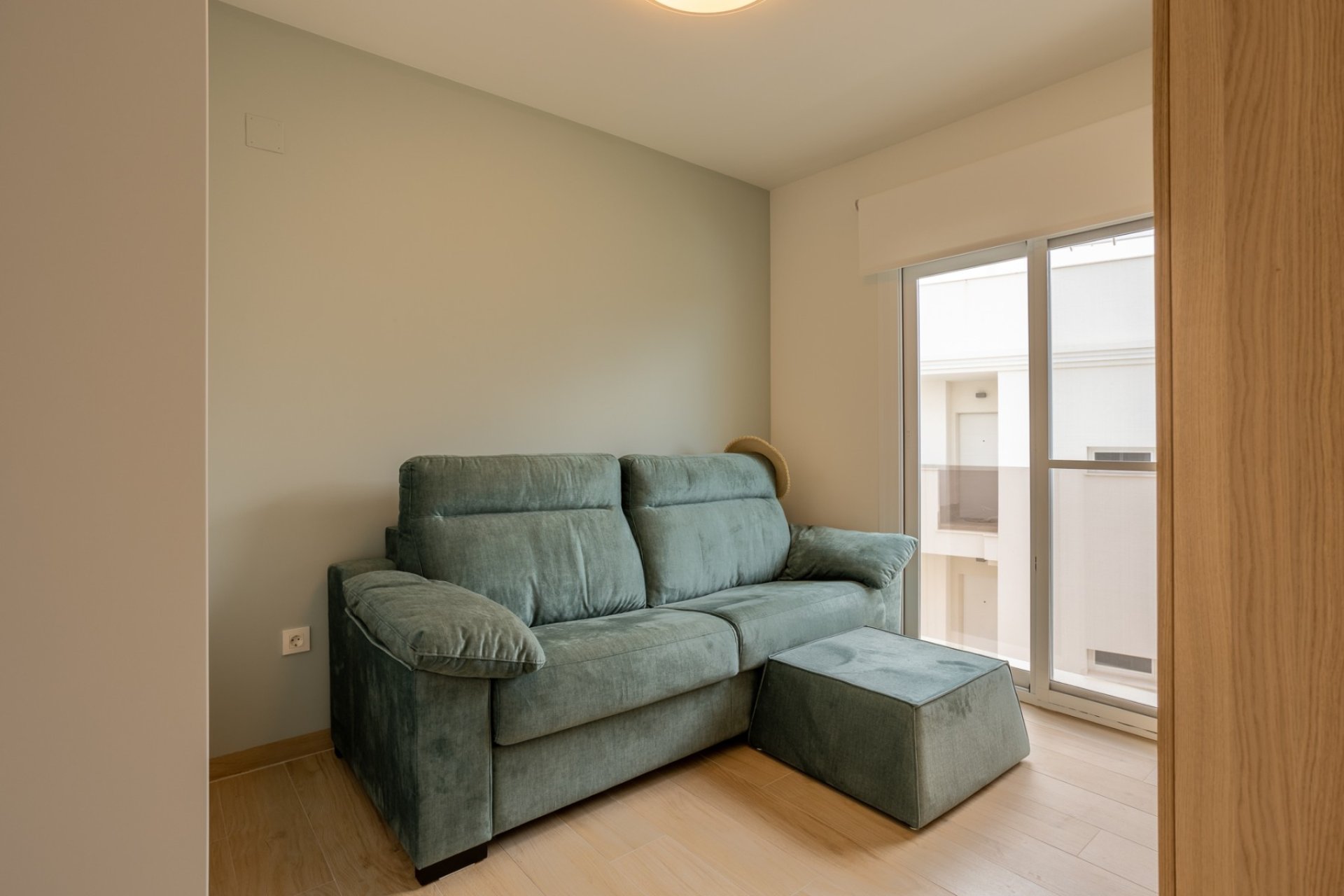 Herverkoop - 1. Apartment / flat -
San Miguel de Salinas - BLUE LAGOON