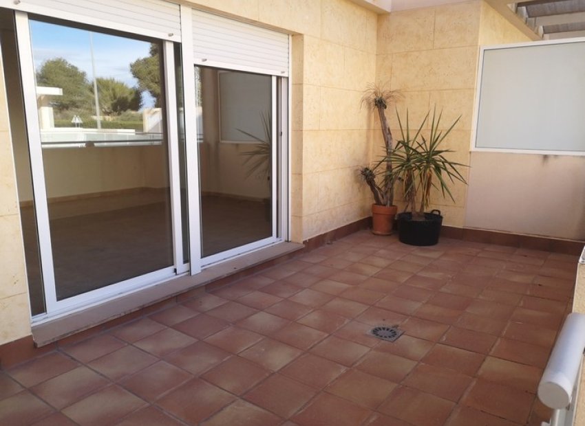 Herverkoop - 2. Town house -
Los Montesinos - La Herrada