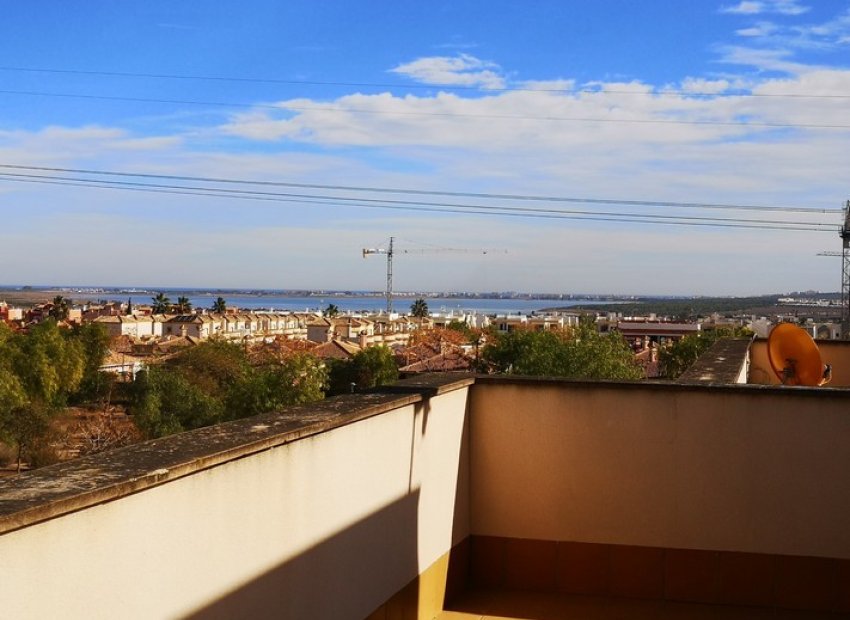 Herverkoop - 2. Town house -
Los Montesinos - La Herrada