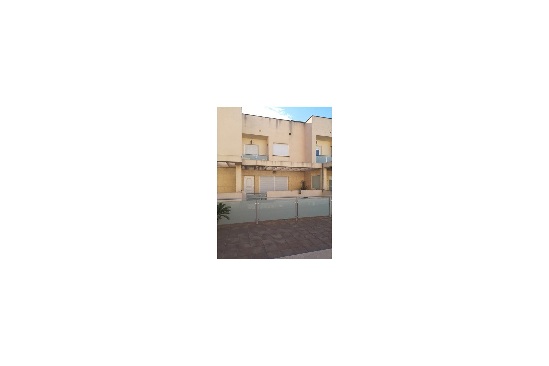 Herverkoop - 2. Town house -
Los Montesinos - La Herrada