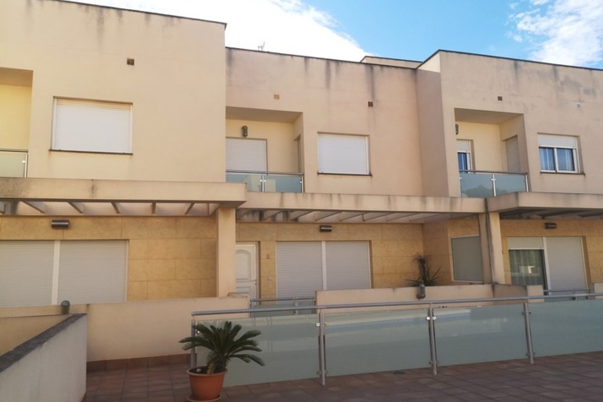 Herverkoop - 2. Town house -
Los Montesinos - La Herrada