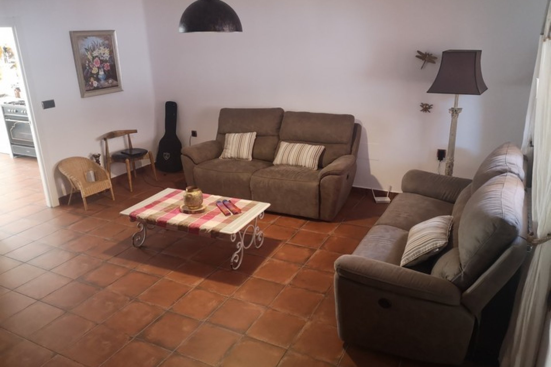 Herverkoop - 2. Town house -
Los Montesinos - Montesinos