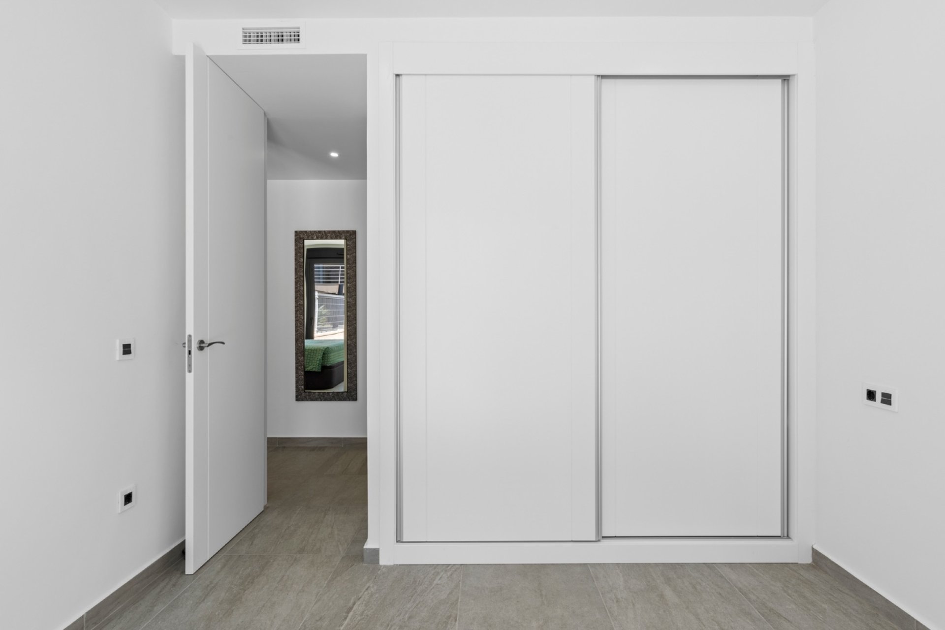 Herverkoop - 3. Semi-detached house -
San Miguel de Salinas - Costa Blanca South