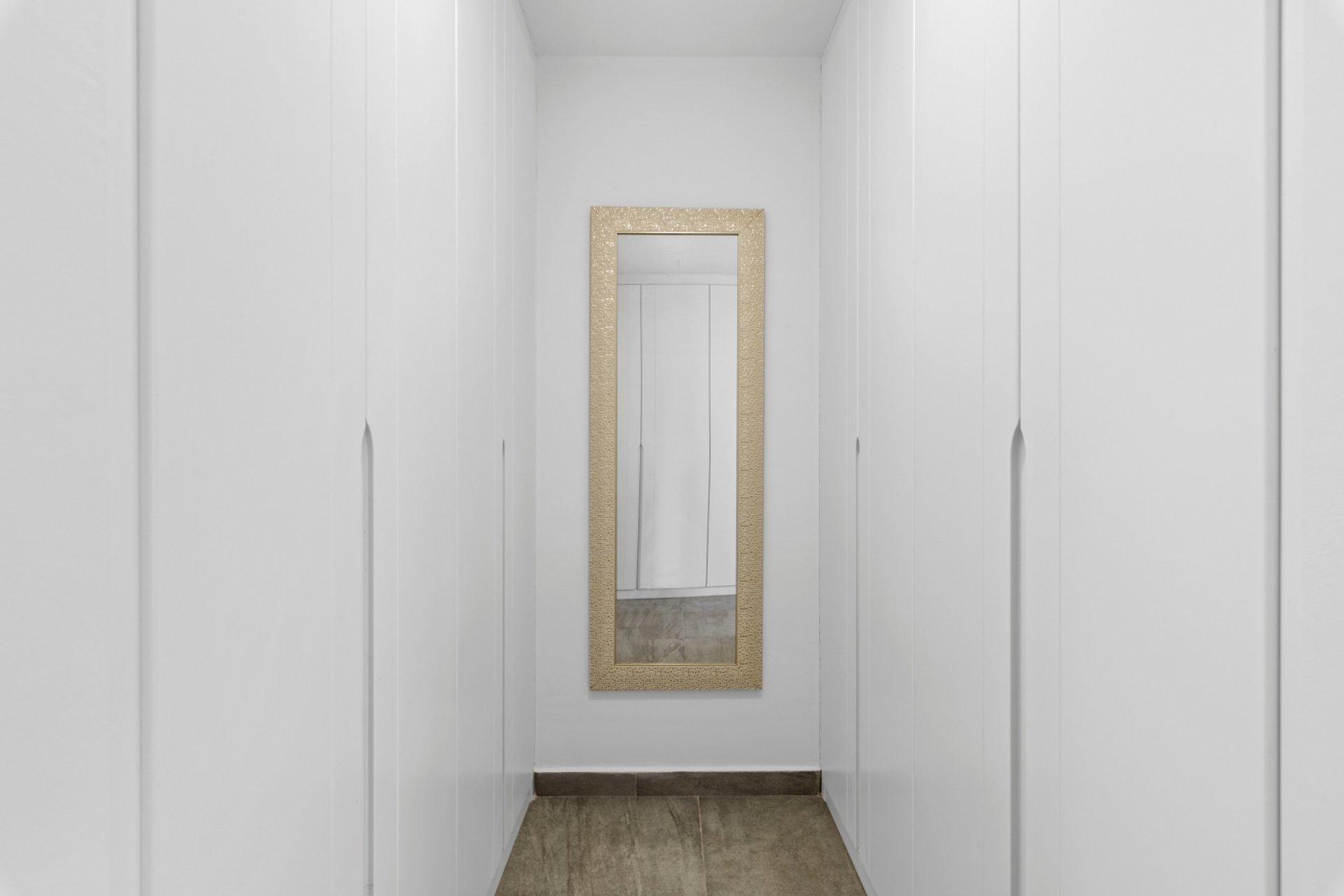 Herverkoop - 3. Semi-detached house -
San Miguel de Salinas - Costa Blanca South