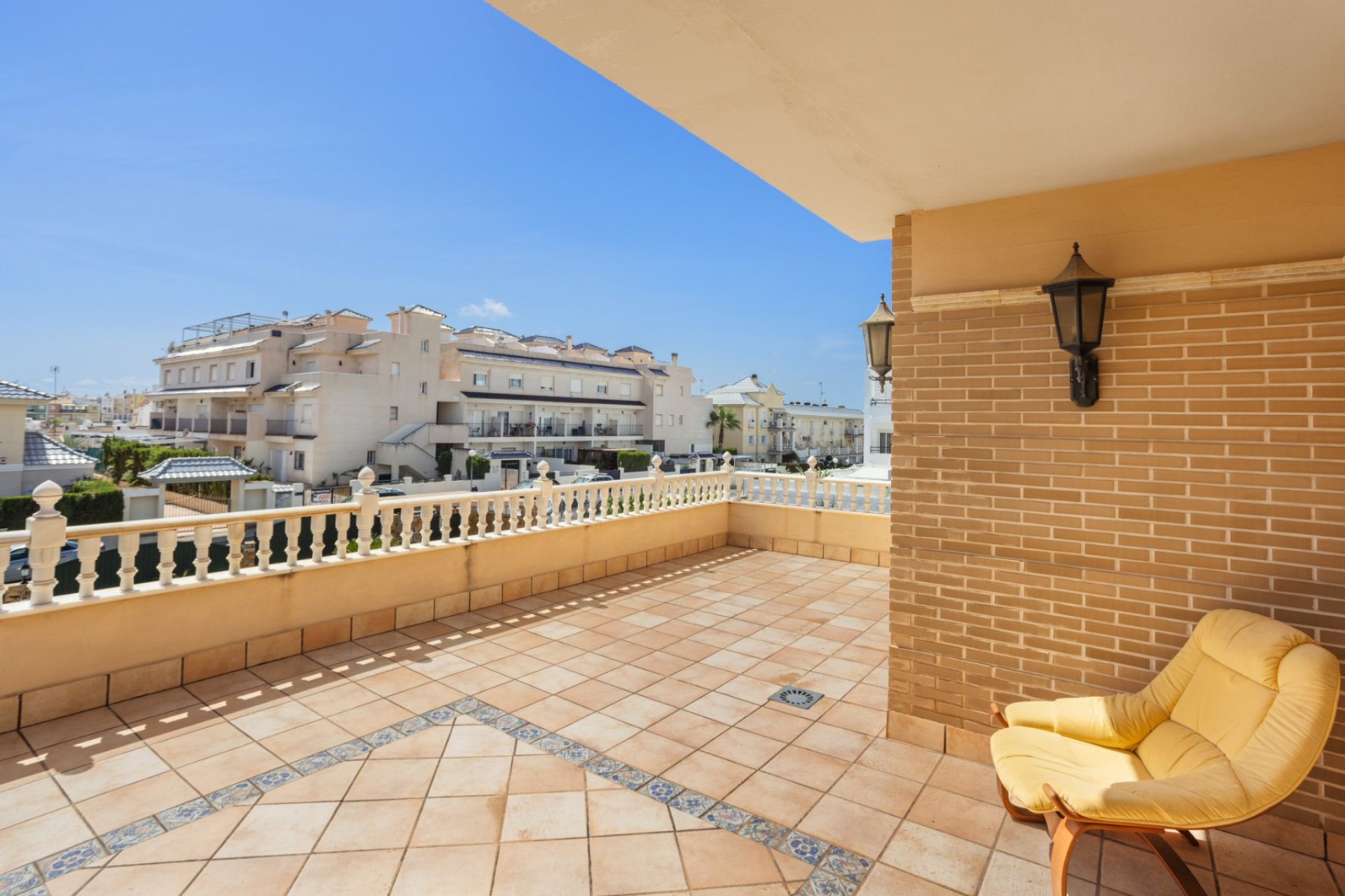 Herverkoop - 4. House - Detached Villa -
Torrevieja - La Veleta