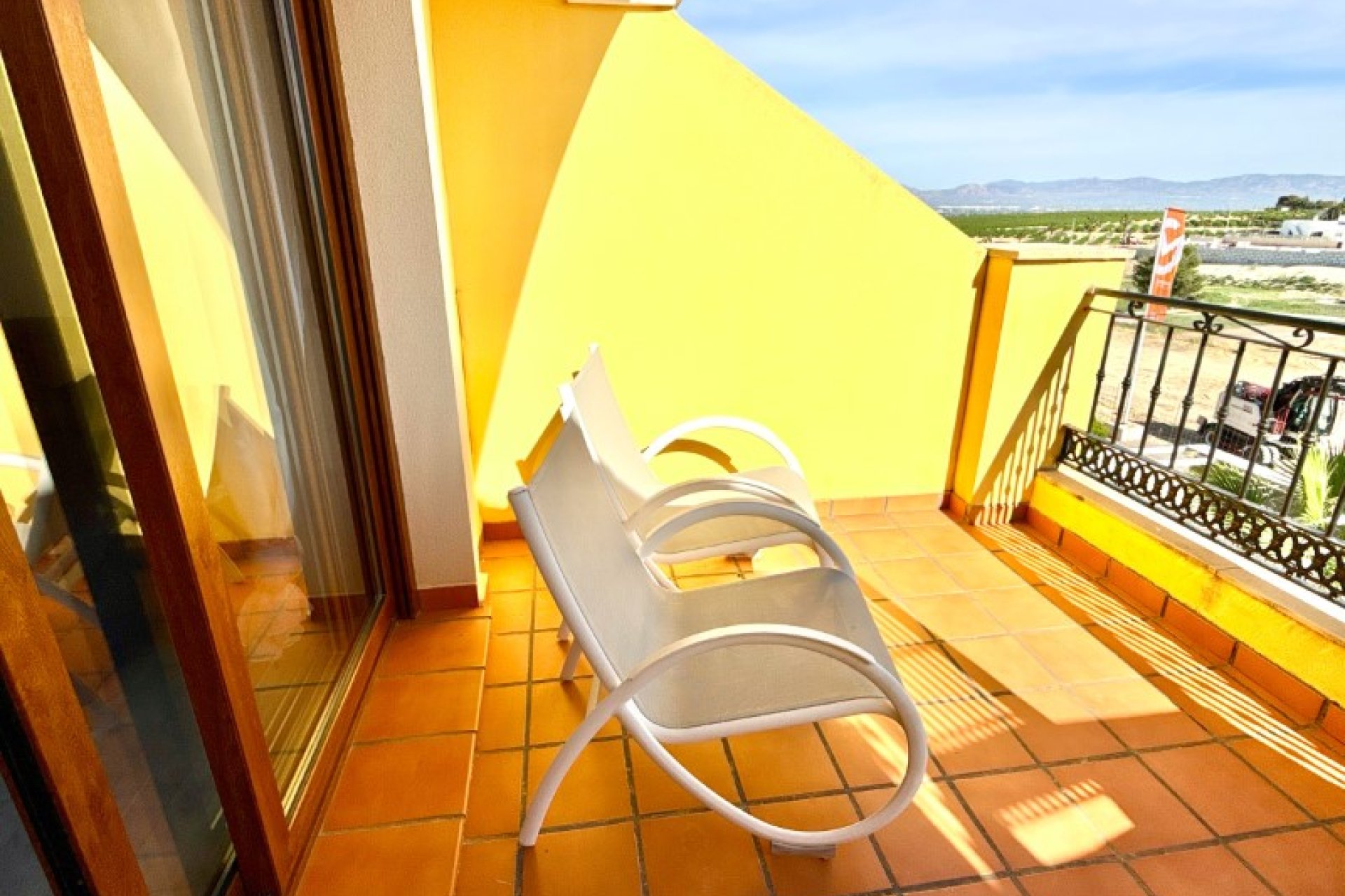 Herverkoop - Appartement -
Algorfa