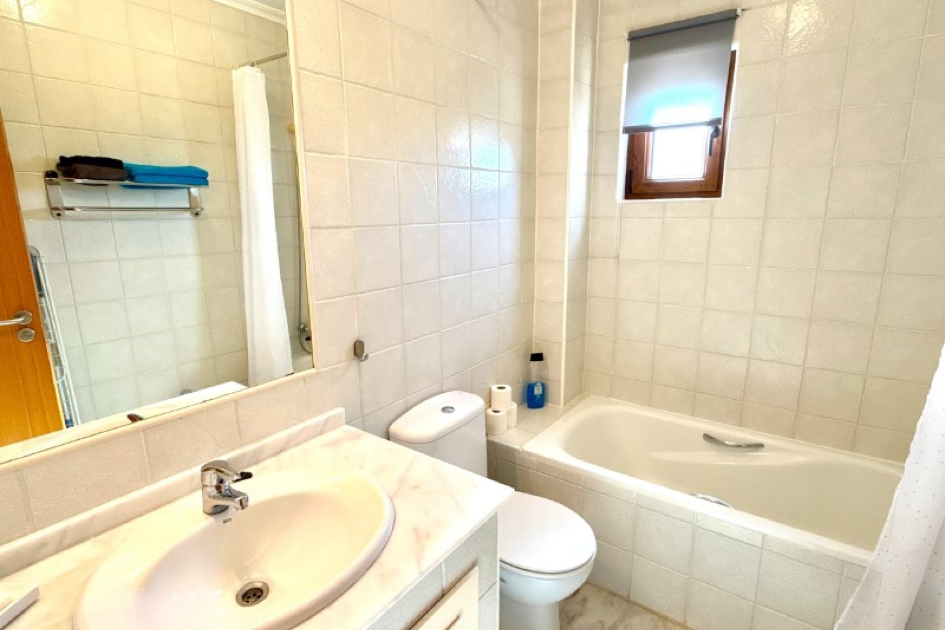 Herverkoop - Appartement -
Algorfa