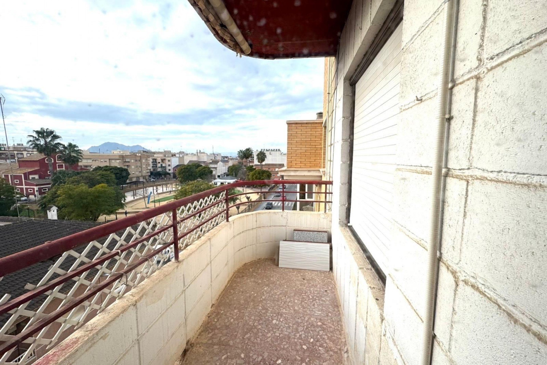 Herverkoop - Appartement -
Almoradí