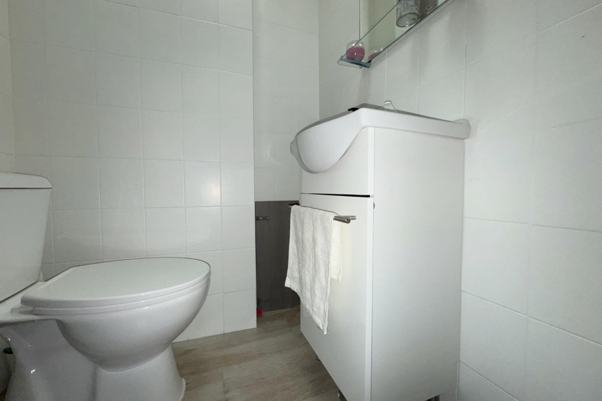 Herverkoop - Appartement -
Almoradí