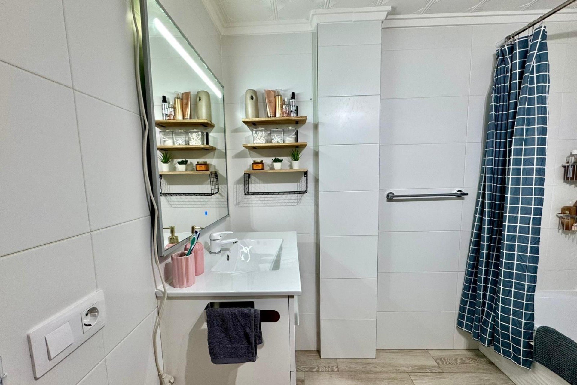 Herverkoop - Appartement -
Almoradí