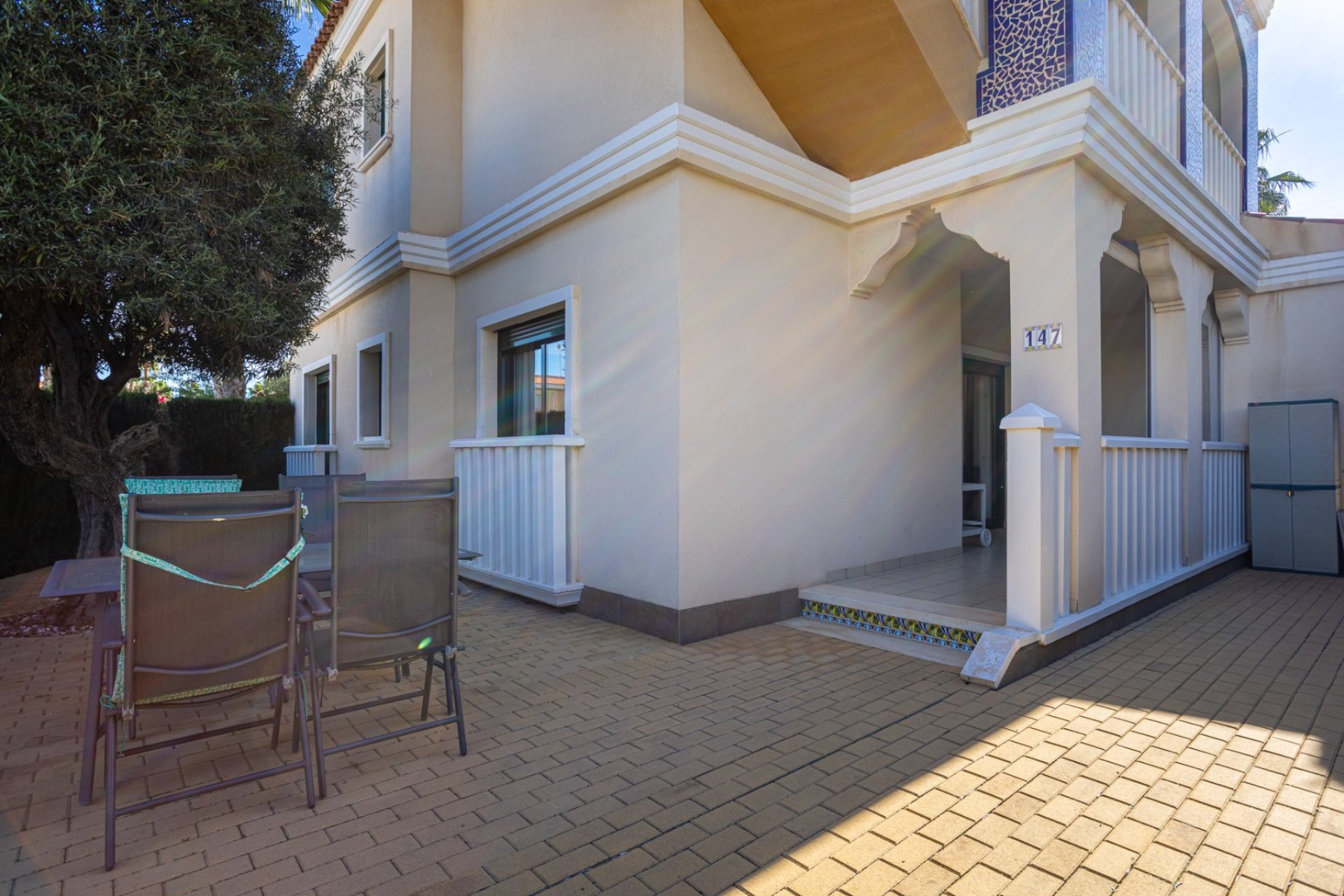 Herverkoop - Appartement - Begane grond -
Ciudad Quesada - Rojales - Doña Pepa