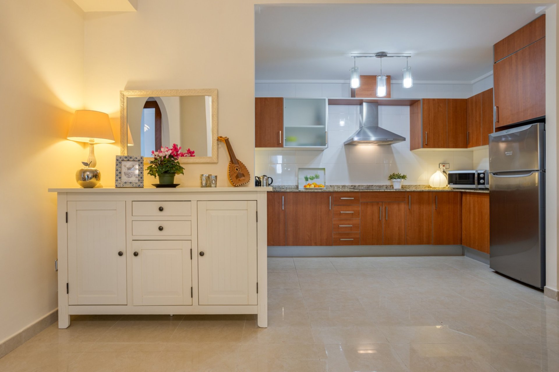 Herverkoop - Appartement - Begane grond -
Ciudad Quesada - Rojales - Doña Pepa