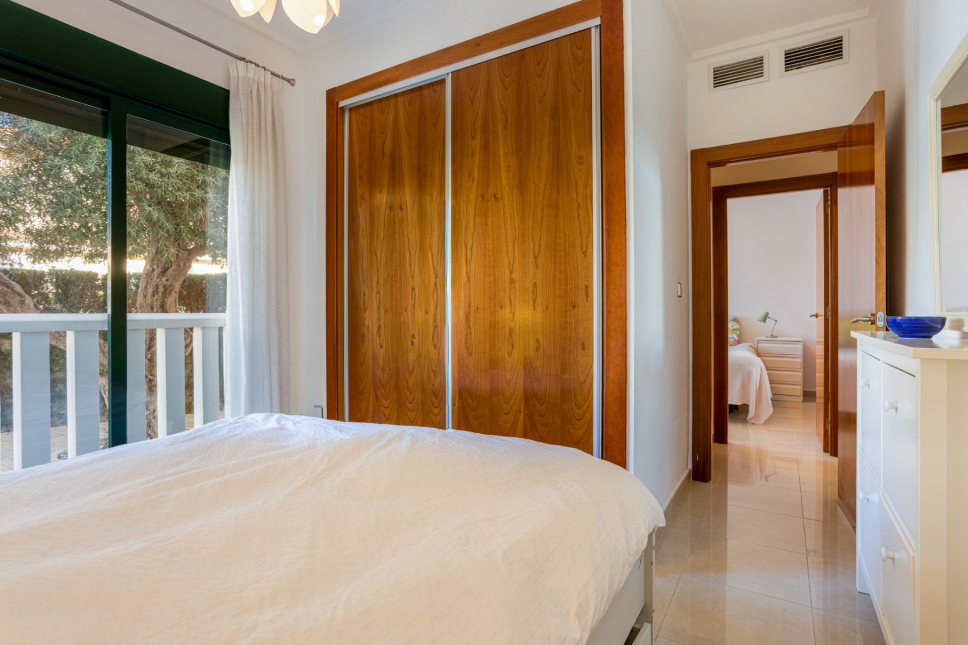 Herverkoop - Appartement - Begane grond -
Ciudad Quesada - Rojales - Doña Pepa