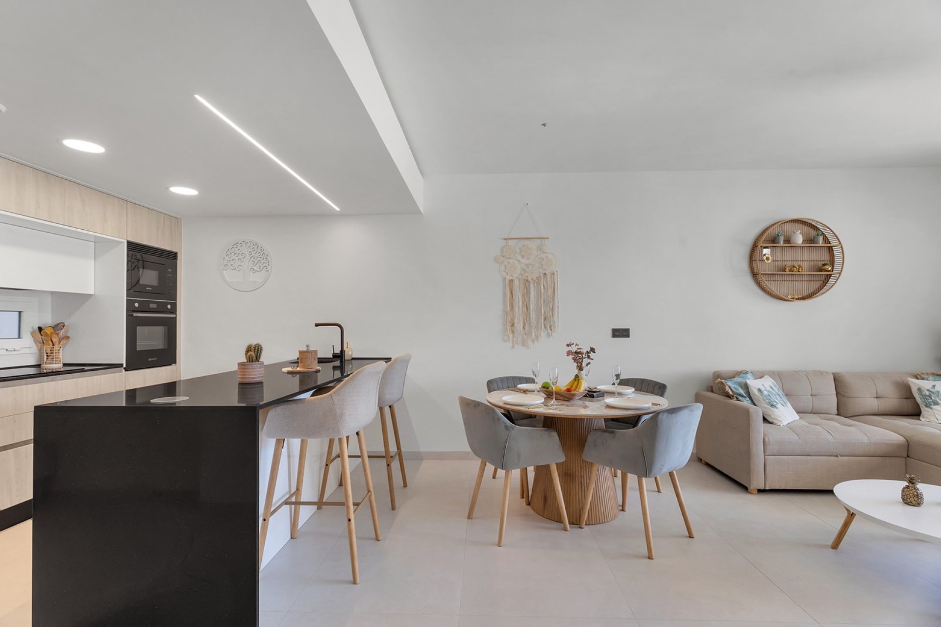 Herverkoop - Appartement - Begane grond -
Guardamar del Segura - El Raso