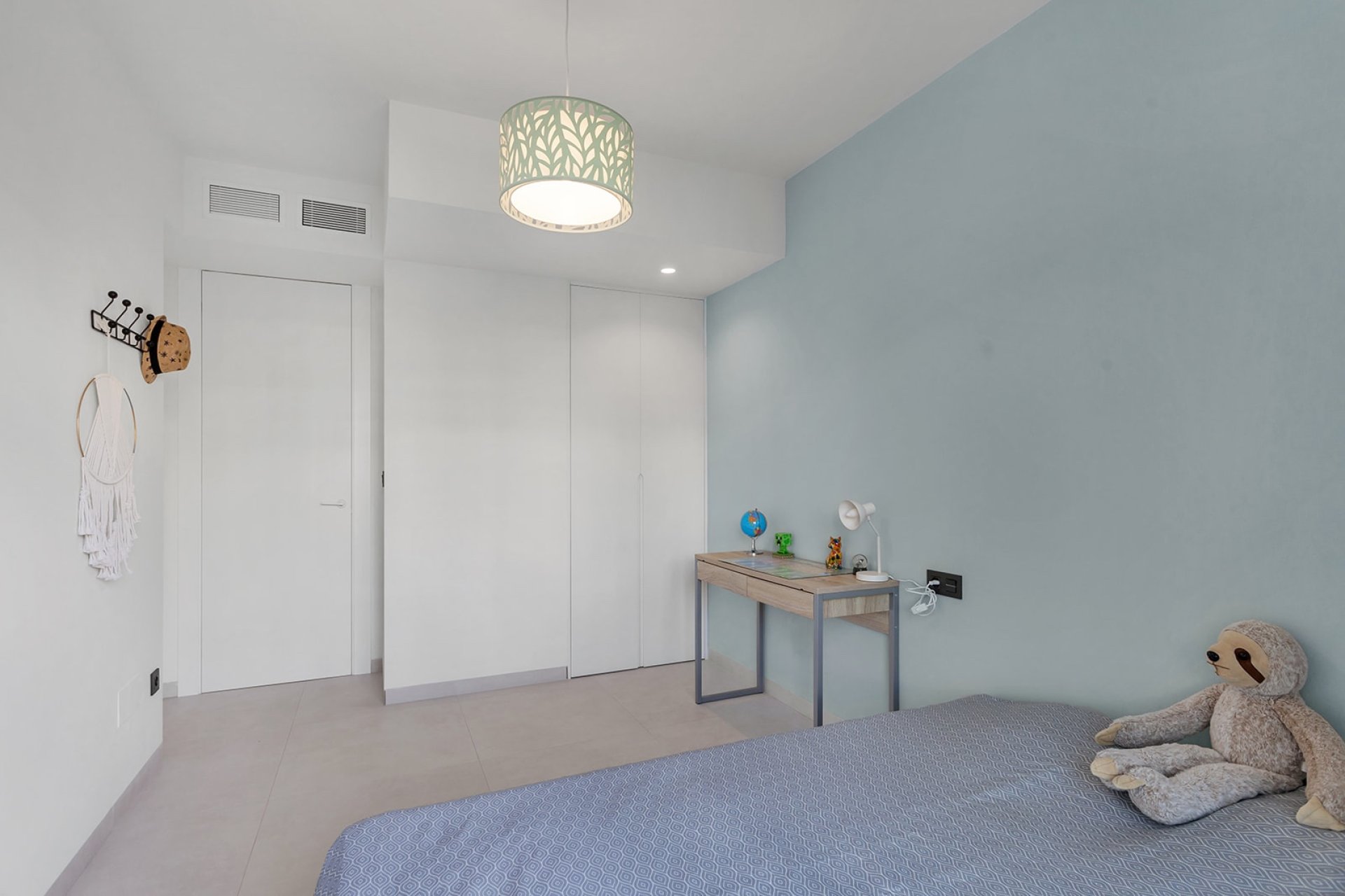 Herverkoop - Appartement - Begane grond -
Guardamar del Segura - El Raso