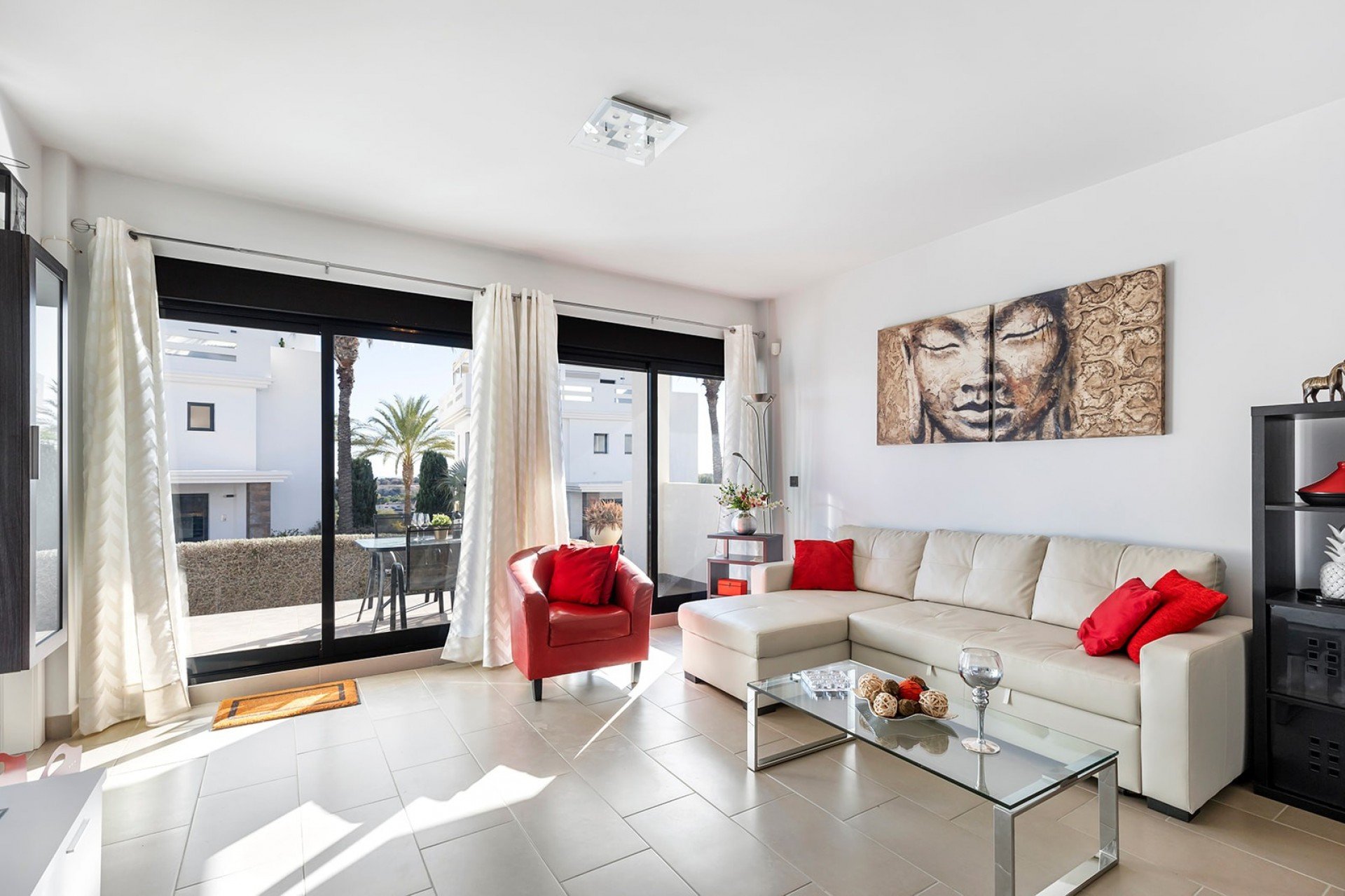 Herverkoop - Appartement - Begane grond -
Orihuela Costa - Las Ramblas