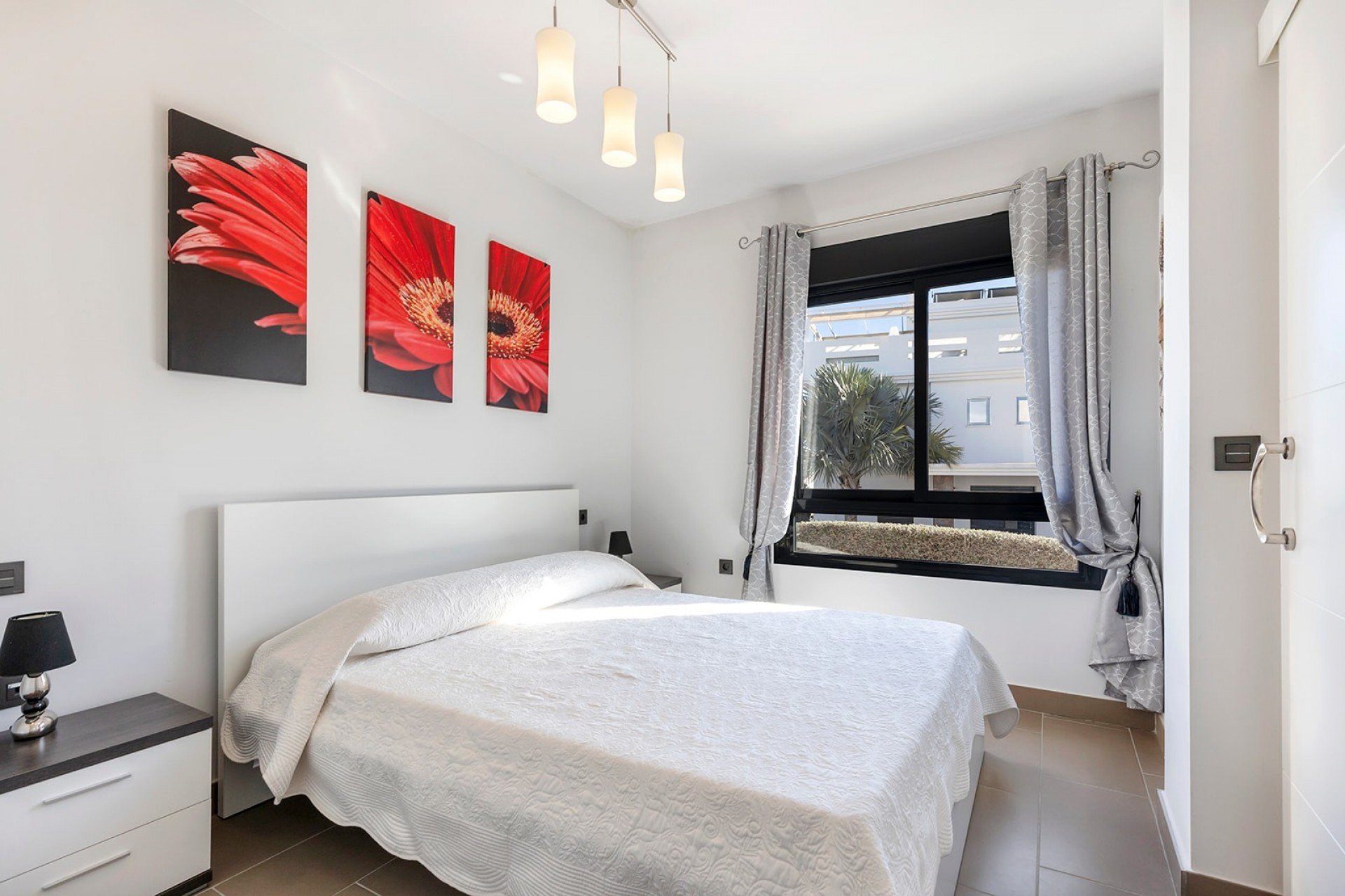 Herverkoop - Appartement - Begane grond -
Orihuela Costa - Las Ramblas