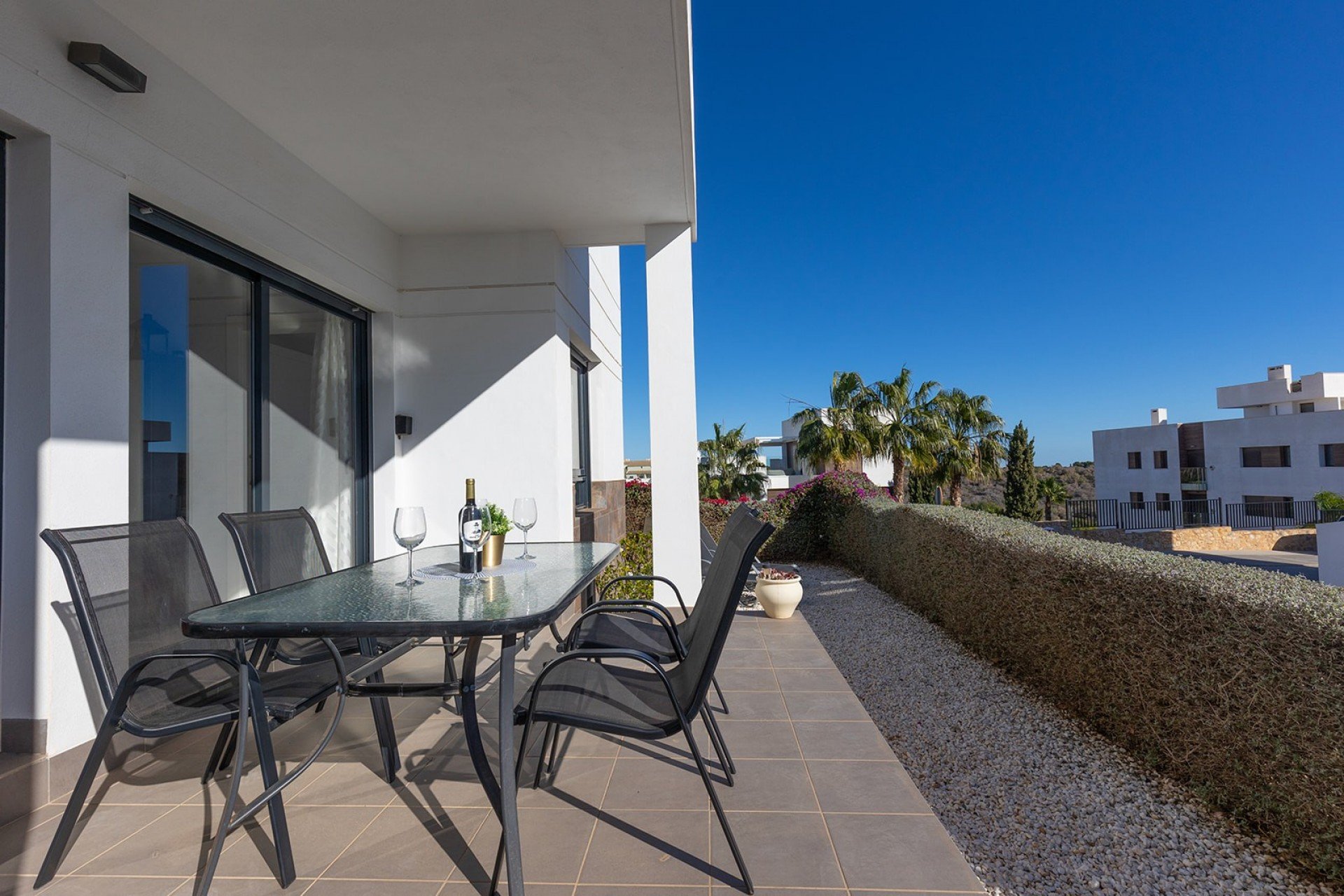 Herverkoop - Appartement - Begane grond -
Orihuela Costa - Las Ramblas