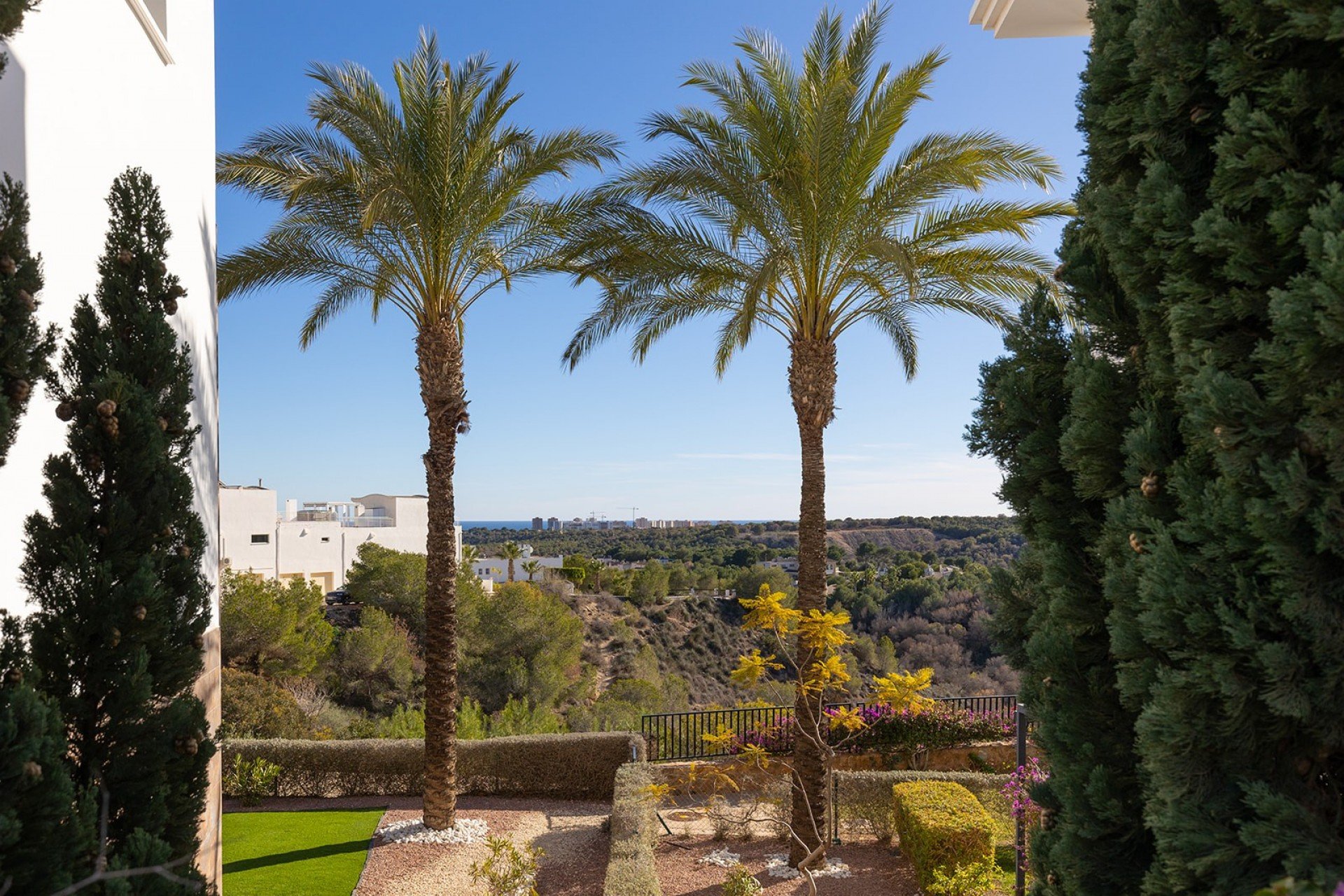 Herverkoop - Appartement - Begane grond -
Orihuela Costa - Las Ramblas