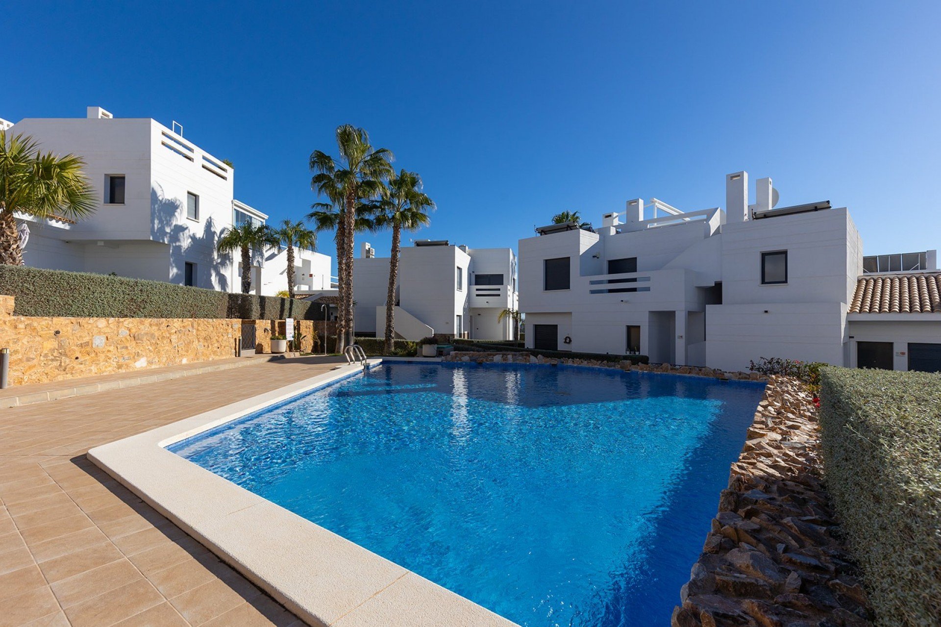 Herverkoop - Appartement - Begane grond -
Orihuela Costa - Las Ramblas