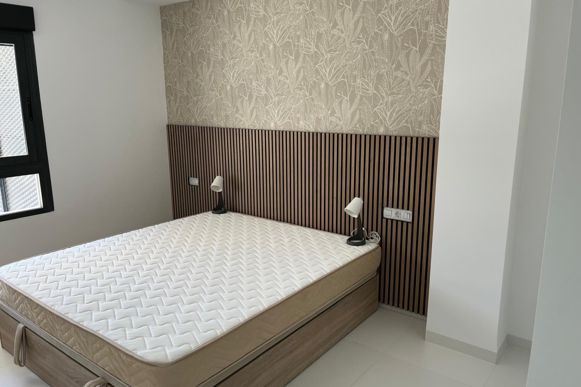 Herverkoop - Appartement - Begane grond -
San Miguel de Salinas