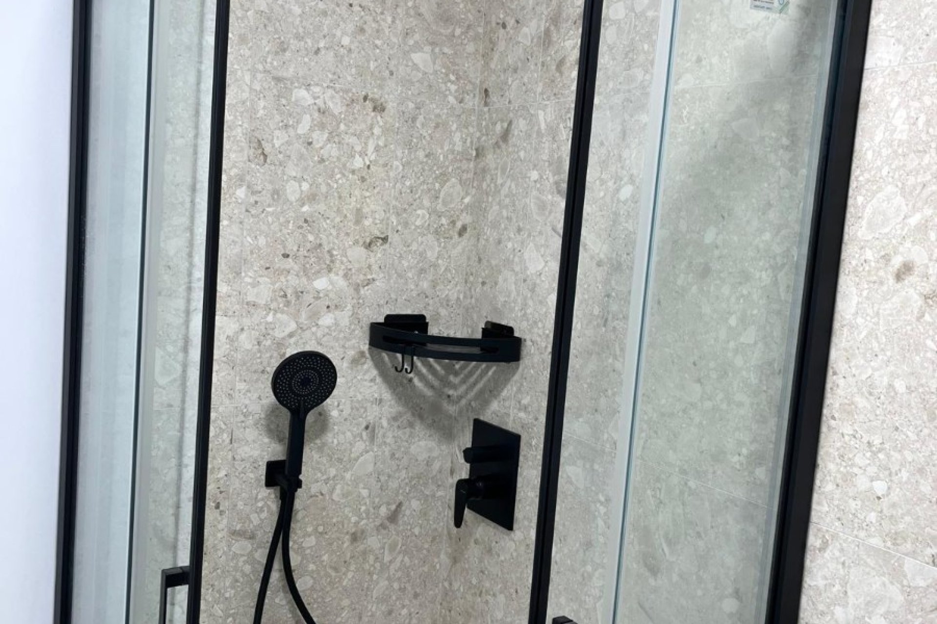 Herverkoop - Appartement - Begane grond -
San Miguel de Salinas