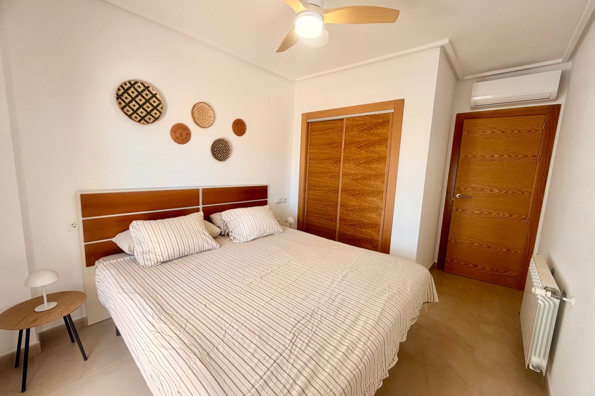Herverkoop - Appartement - Begane grond -
Sucina - Hacienda Riquelme Golf