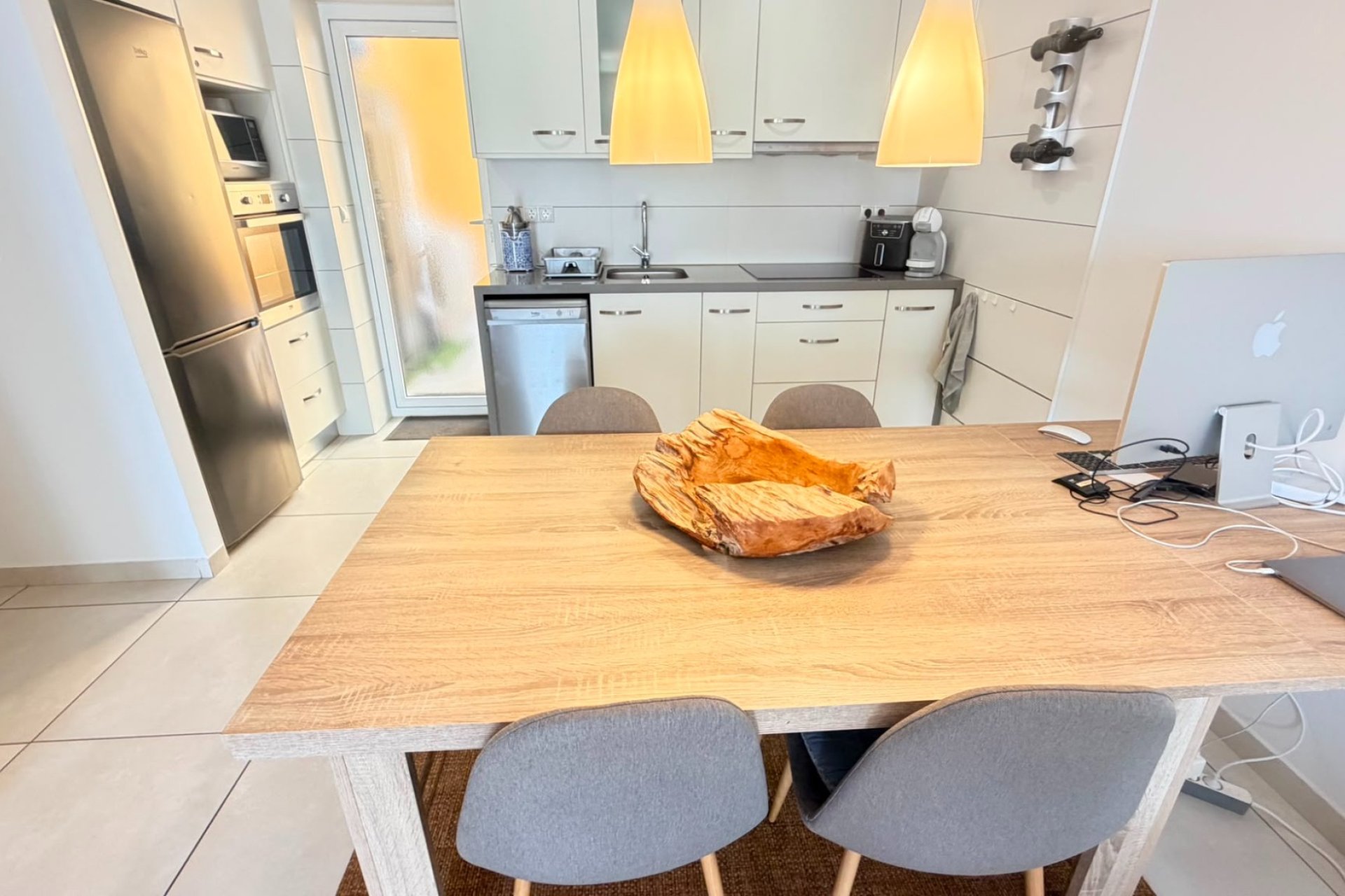 Herverkoop - Appartement - Begane grond -
Torrevieja - Aguas Nuevas