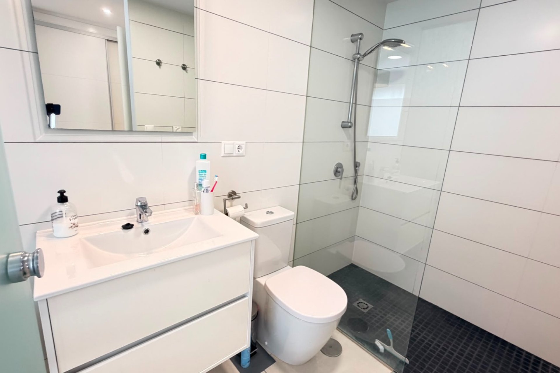Herverkoop - Appartement - Begane grond -
Torrevieja - Aguas Nuevas