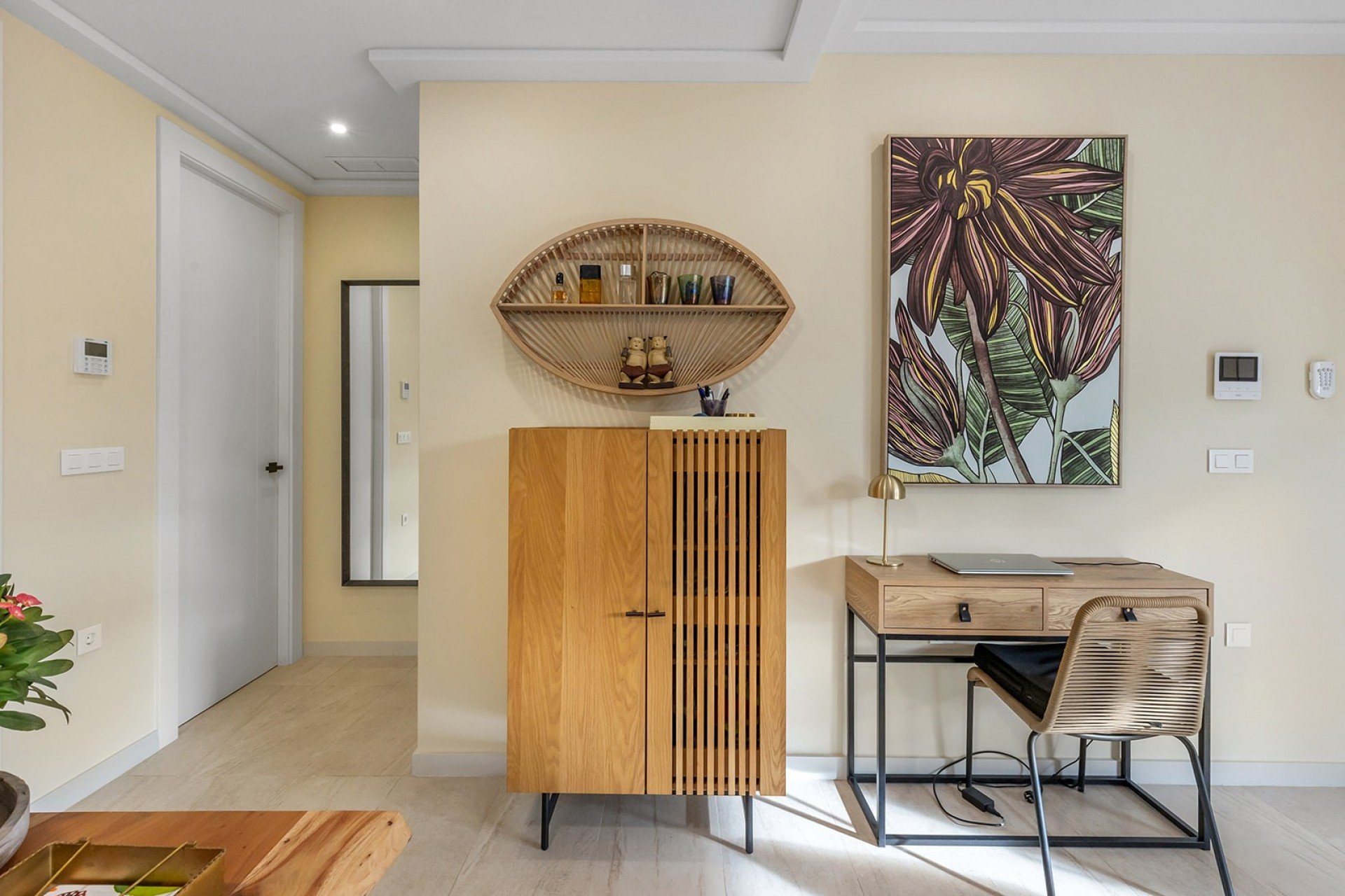 Herverkoop - Appartement - Begane grond -
Torrevieja - Torrelamata - La Mata