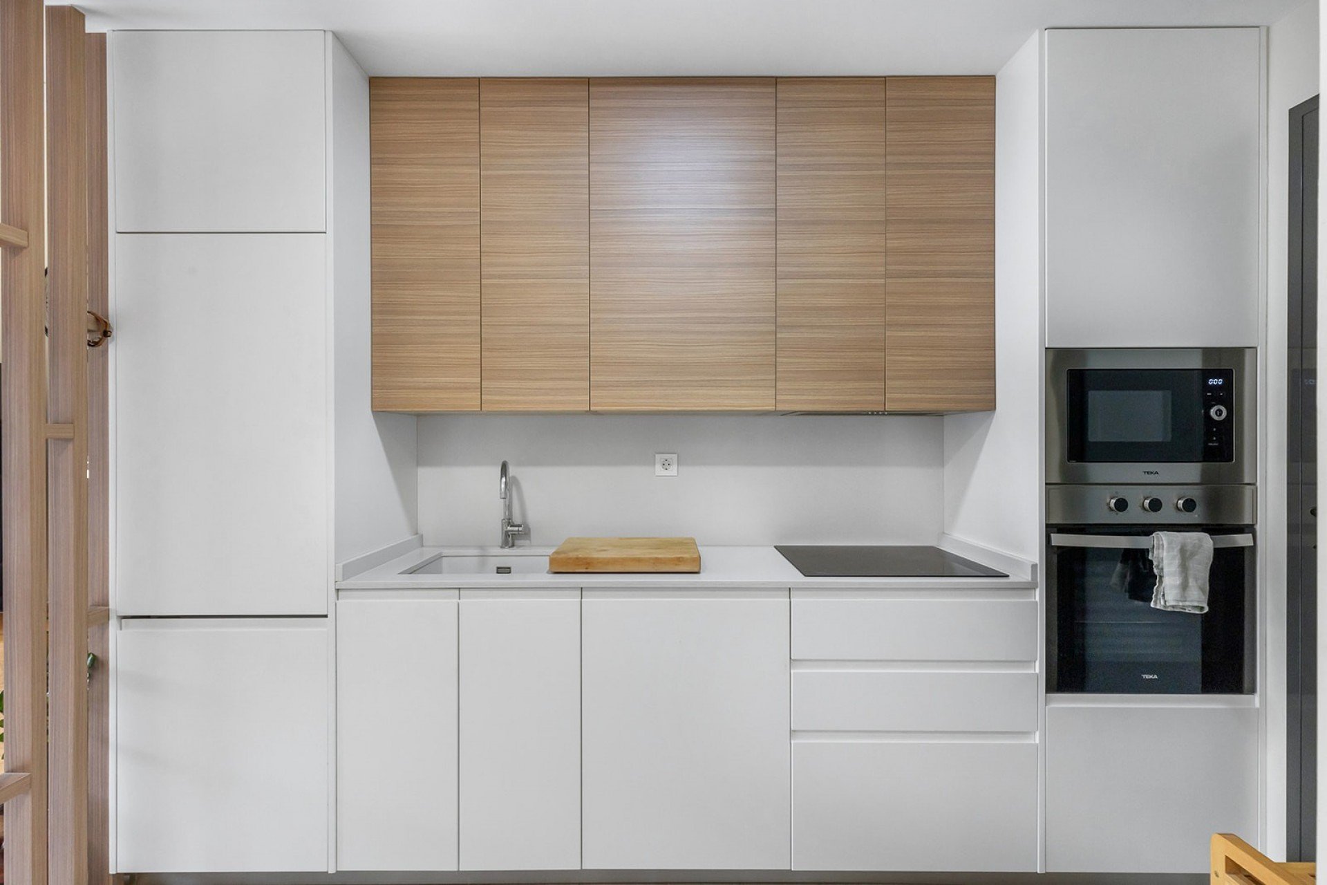 Herverkoop - Appartement - Begane grond -
Torrevieja - Torrelamata - La Mata