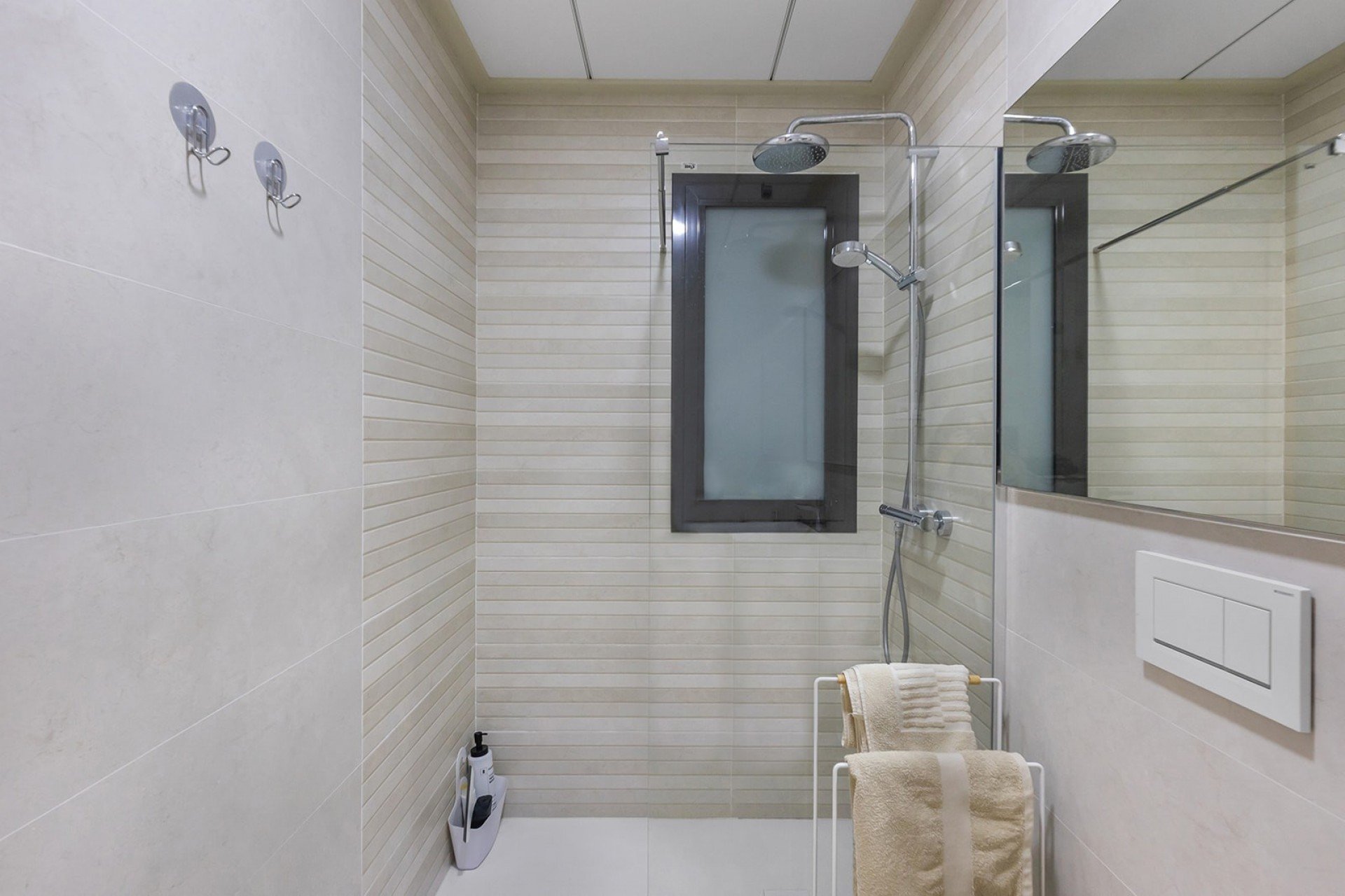 Herverkoop - Appartement - Begane grond -
Torrevieja - Torrelamata - La Mata