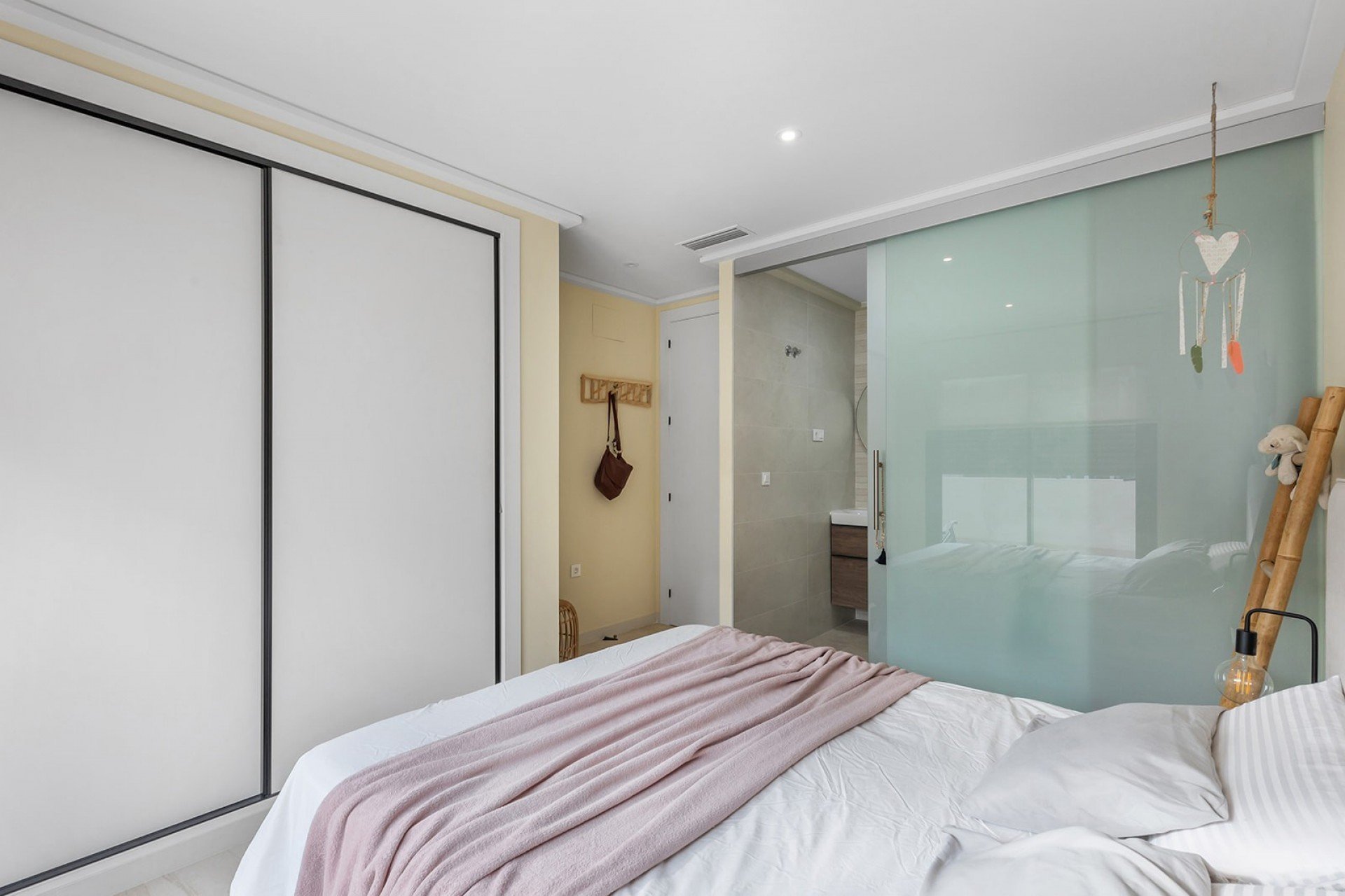 Herverkoop - Appartement - Begane grond -
Torrevieja - Torrelamata - La Mata