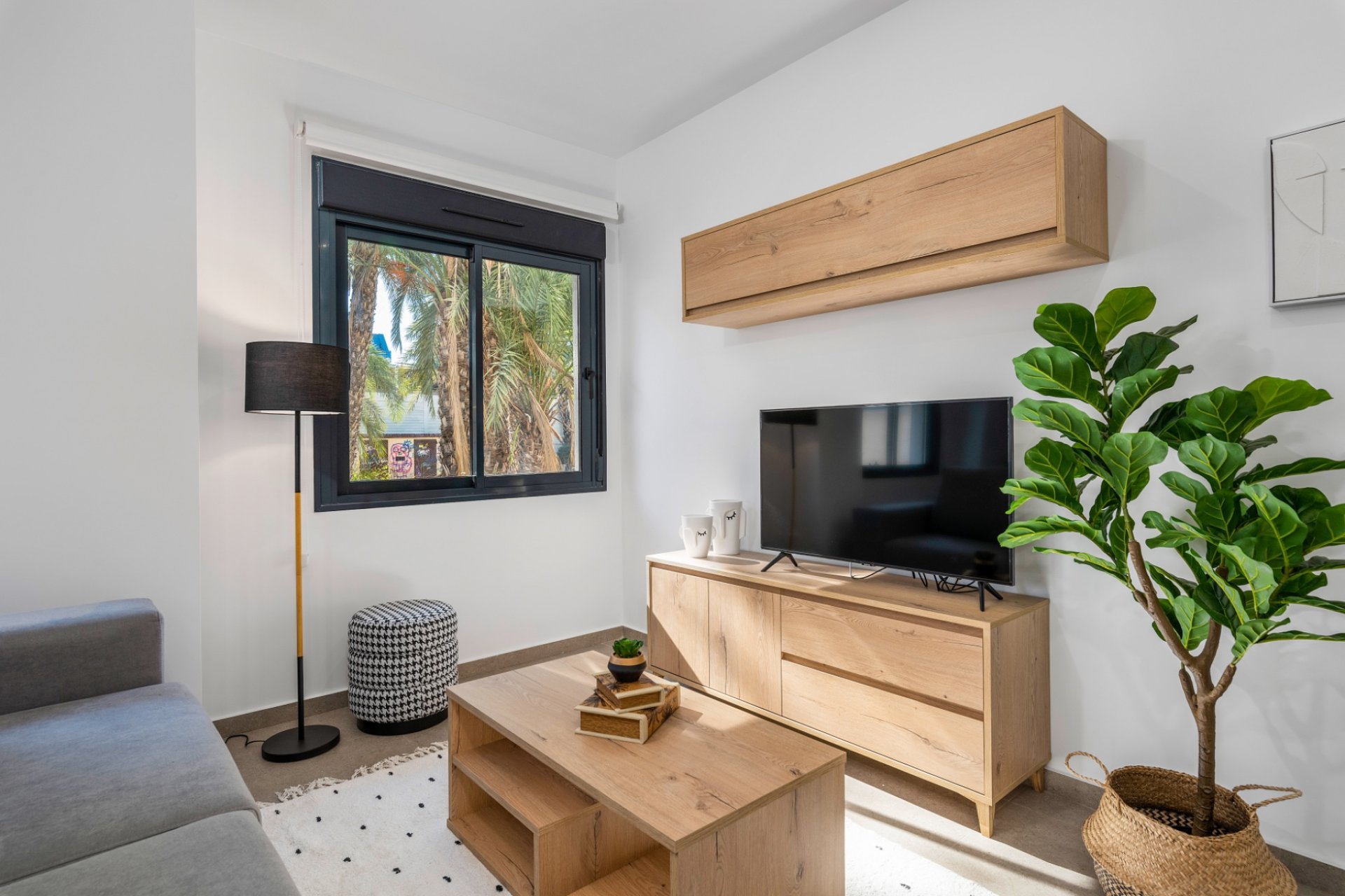 Herverkoop - Appartement -
Bigastro - Costa Blanca South