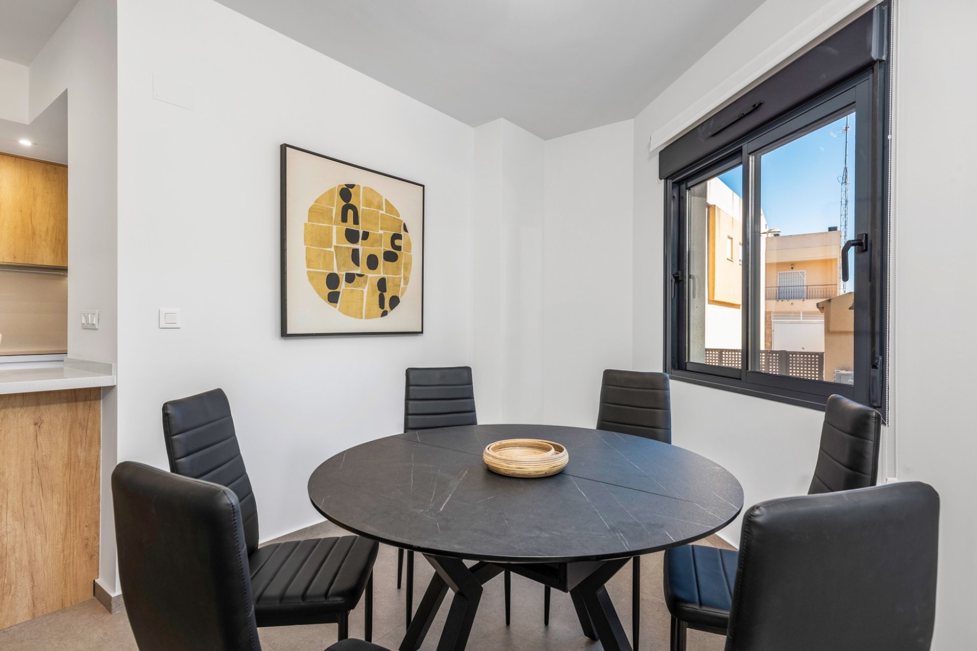 Herverkoop - Appartement -
Bigastro - Costa Blanca South