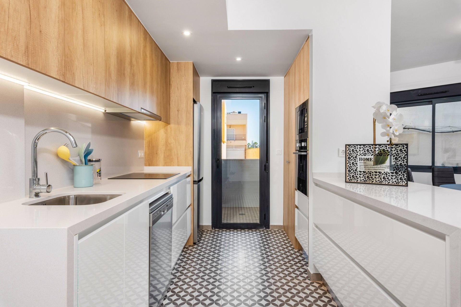 Herverkoop - Appartement -
Bigastro - Costa Blanca South