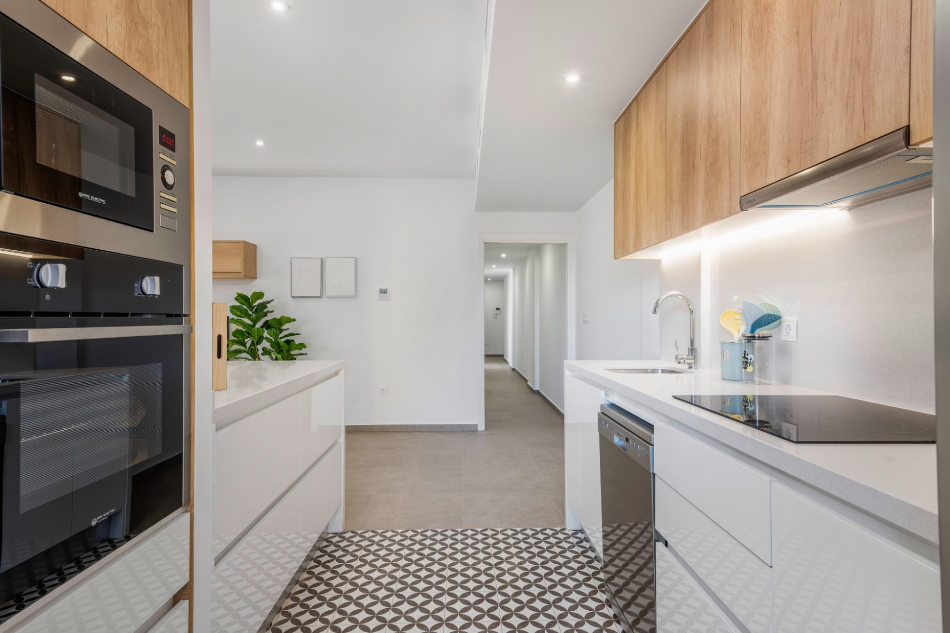 Herverkoop - Appartement -
Bigastro - Costa Blanca South