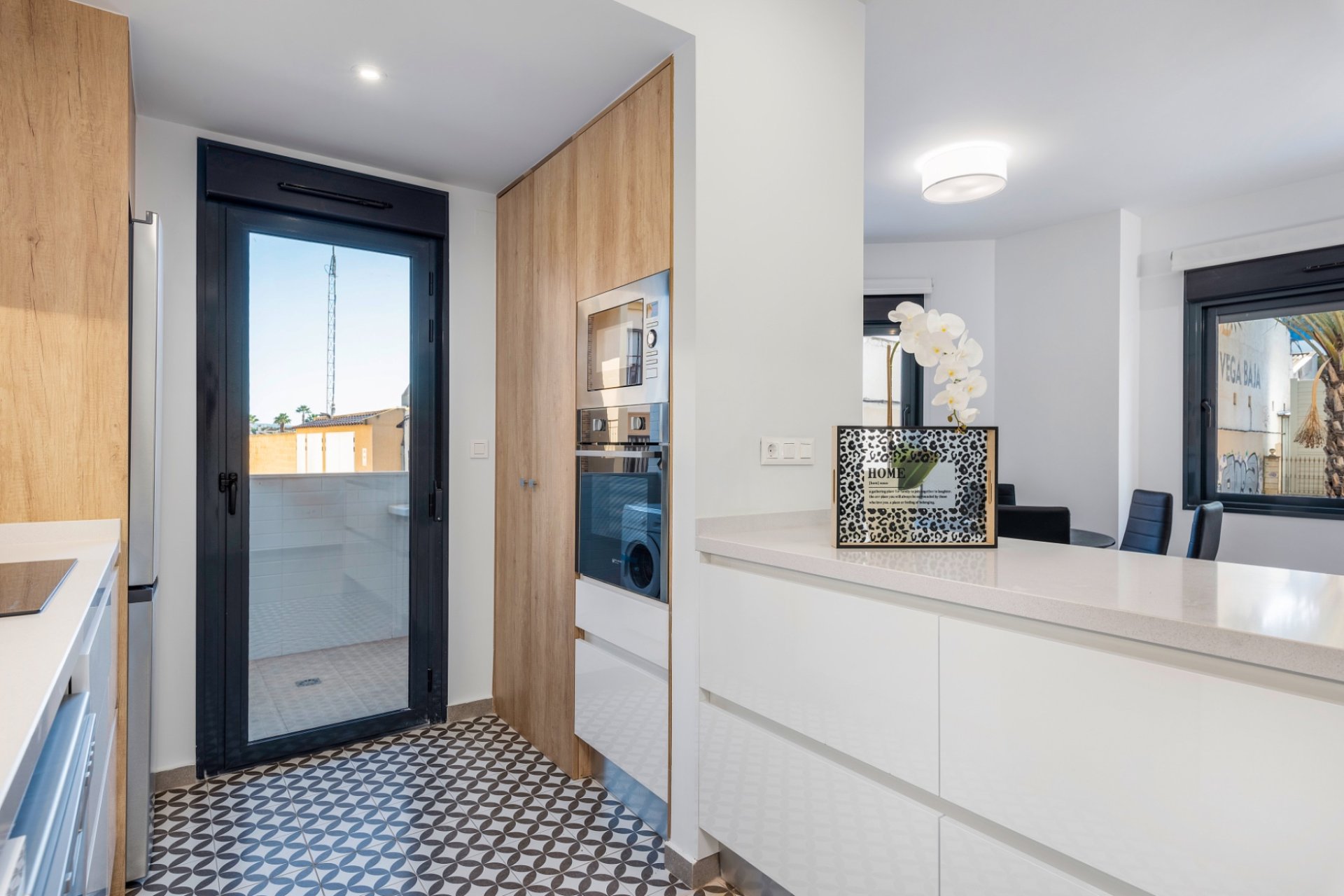 Herverkoop - Appartement -
Bigastro - Costa Blanca South