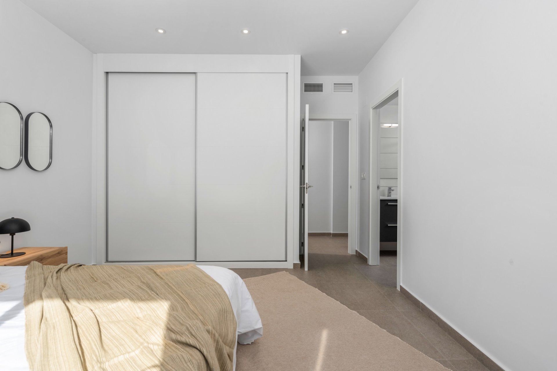 Herverkoop - Appartement -
Bigastro - Costa Blanca South