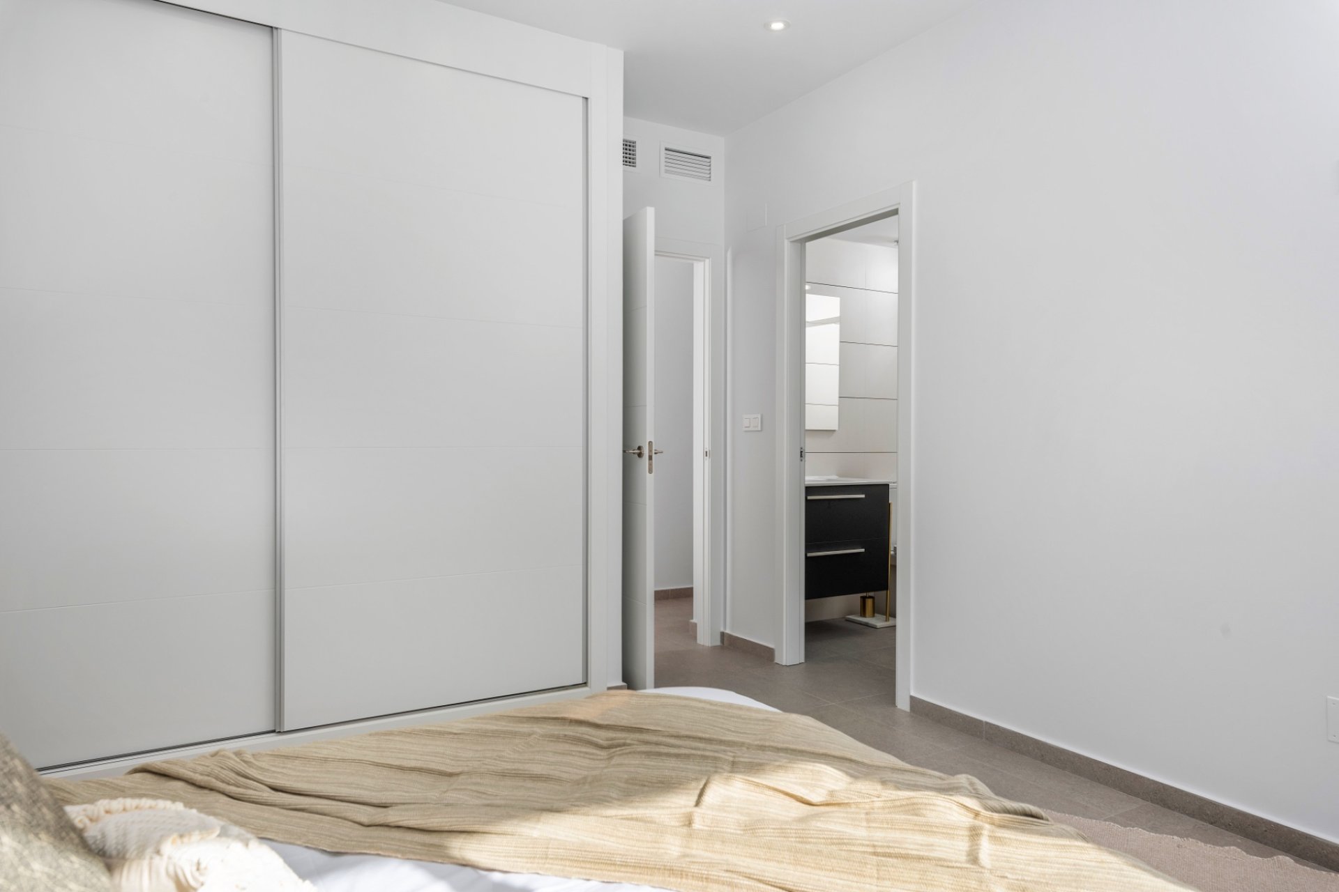 Herverkoop - Appartement -
Bigastro - Costa Blanca South