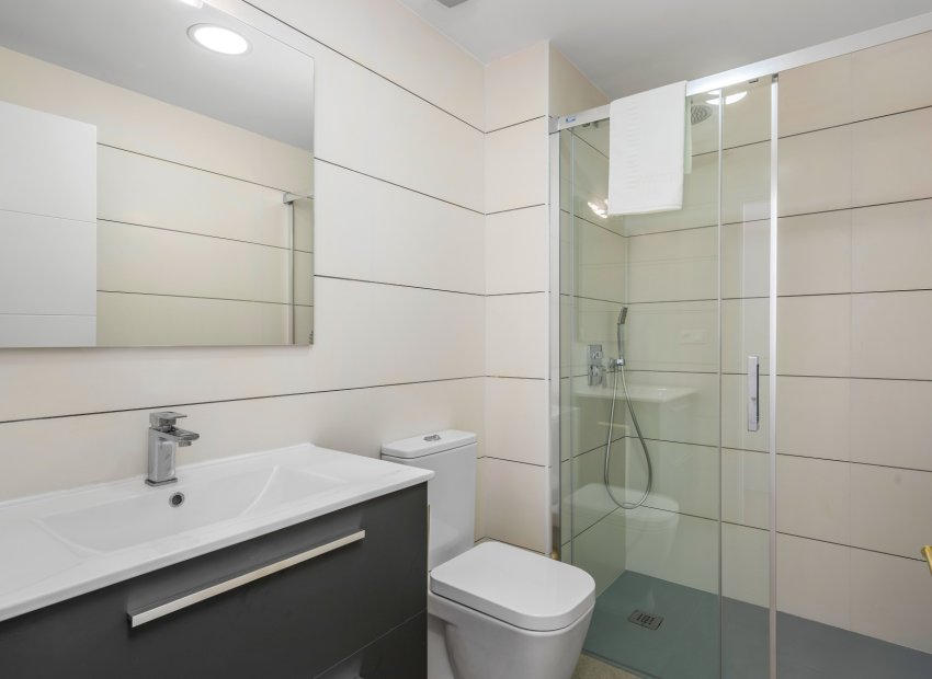 Herverkoop - Appartement -
Bigastro - Costa Blanca South