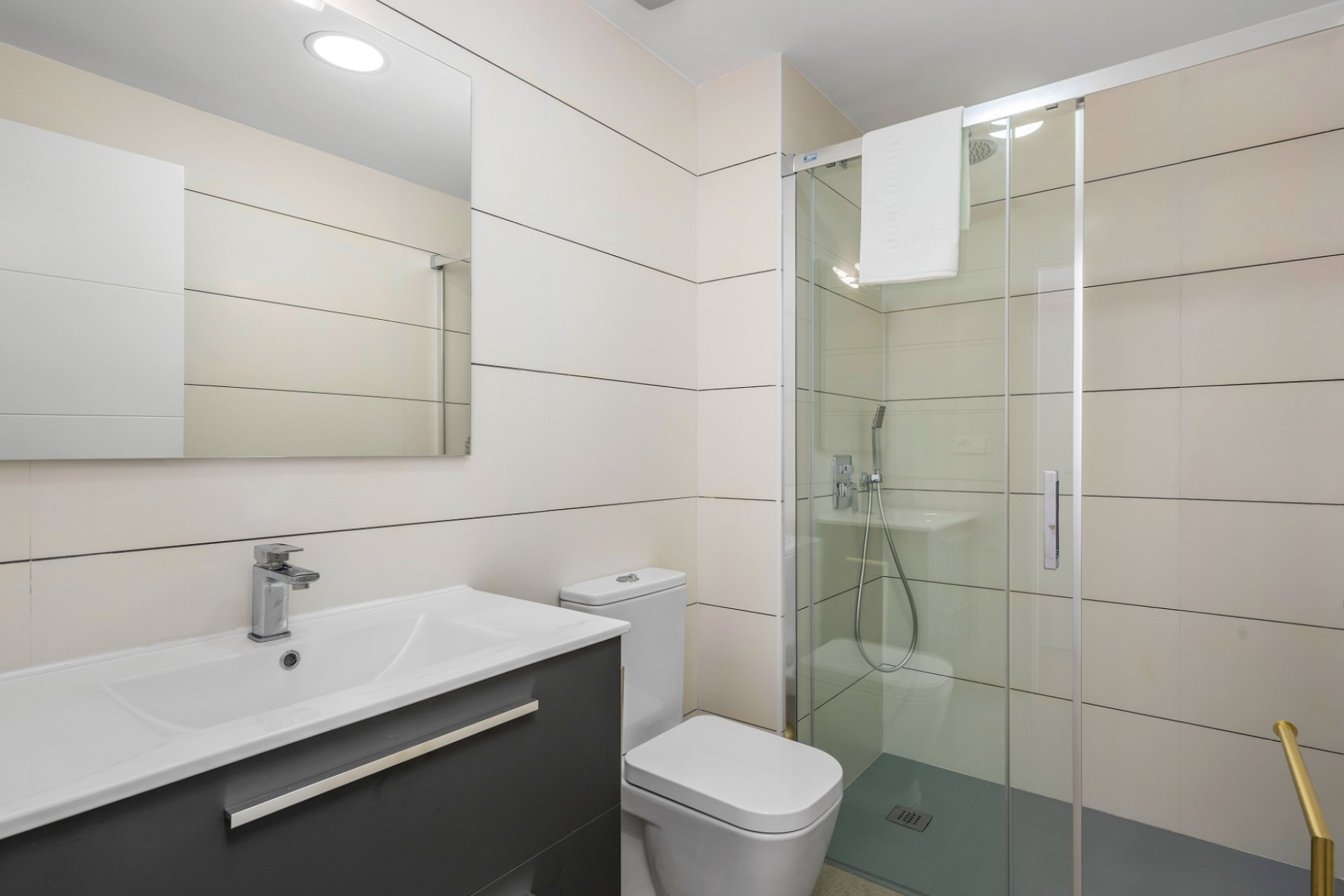 Herverkoop - Appartement -
Bigastro - Costa Blanca South