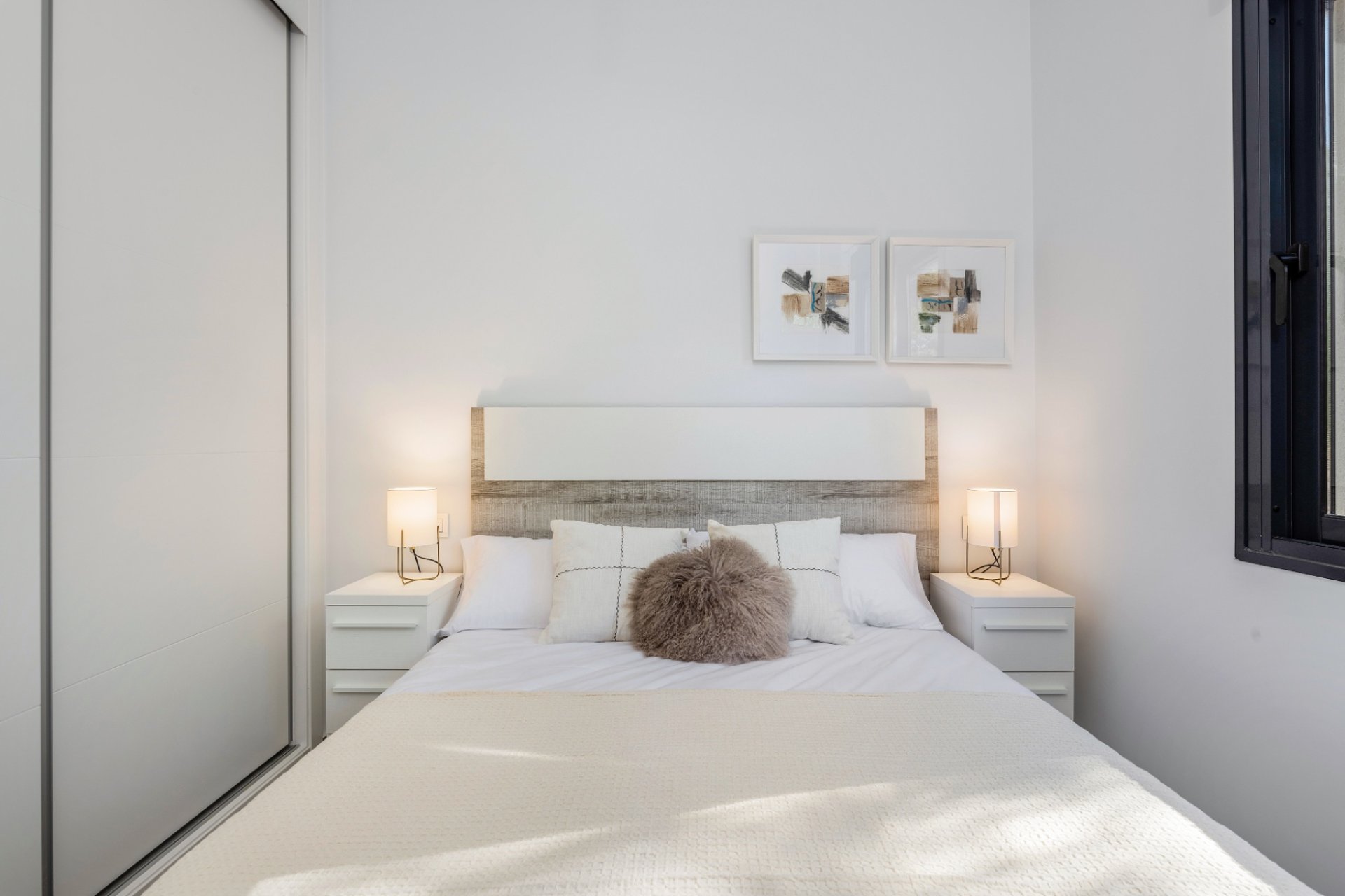 Herverkoop - Appartement -
Bigastro - Costa Blanca South