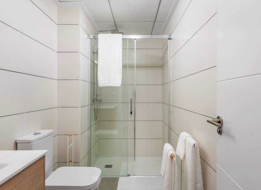 Herverkoop - Appartement -
Bigastro - Costa Blanca South